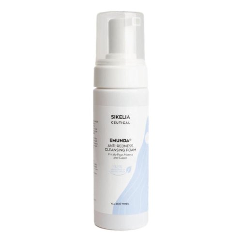 EMUNDA DETER.MOUSSE A/ROSSORE 15 EMUNDA DETER.MOUSSE A/ROSSORE 15