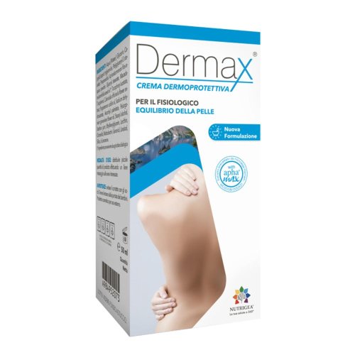 DERMAX CREMA 50ML DERMAX CREMA 50ML