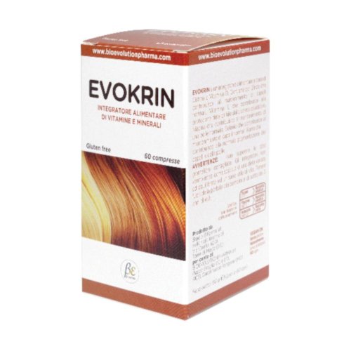 EVOKRIN 60CPR