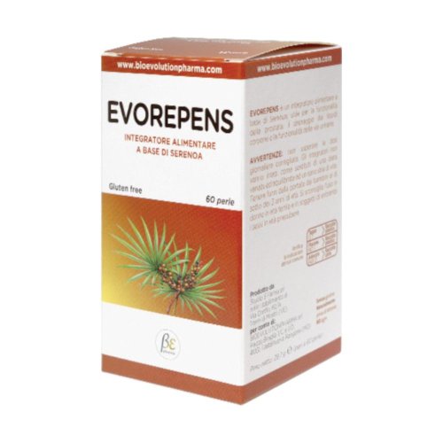 EVOREPENS 60PRL