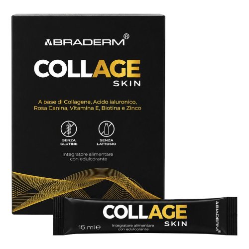 COLLAGE SKIN 30BSO 15ML