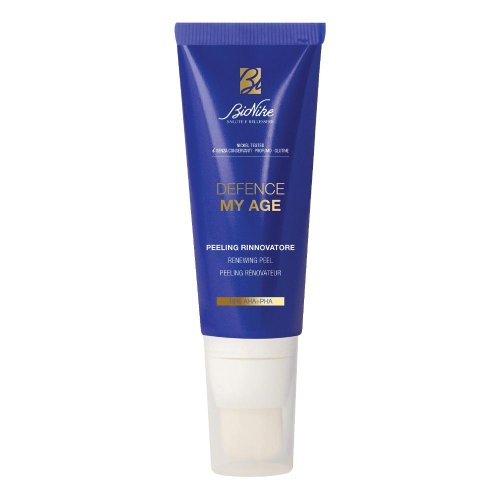 DEFENCE MY AGE PEEL RINN 50ML DEFENCE MY AGE PEEL RINN 50ML