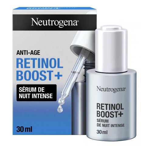 NEUTROGENA RETIN.BOOS SIE VI INT