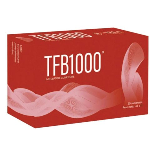 TFB1000 30CPR