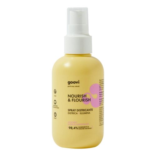 GOOVI SPRAY DISTRICANTE 150ML GOOVI SPRAY DISTRICANTE 150ML