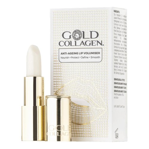 GOLD COLLAGEN ANTI AGE LIP VOL GOLD COLLAGEN ANTI AGE LIP VOL
