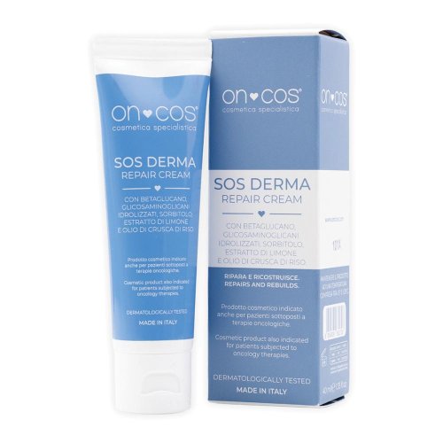 ONCOS SOS DERMA 30ML ONCOS SOS DERMA 30ML