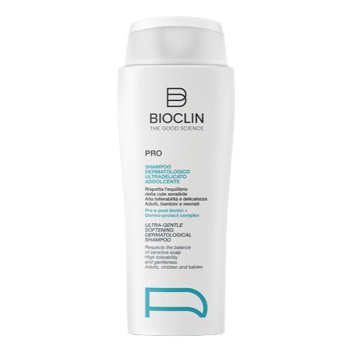 BIOCLIN PRO SHAMPOO ULTRADELIC