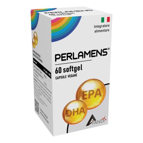 PERLAMENS 60 PERLINE