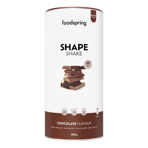 FS SHAPE SHAKE CIOCCOL900G