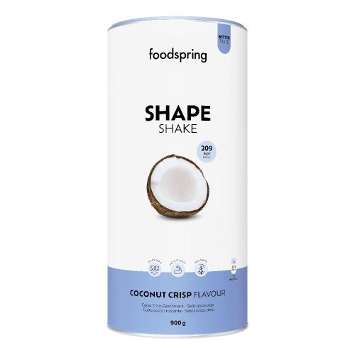 FS SHAPE SHAKE COCC CR900G