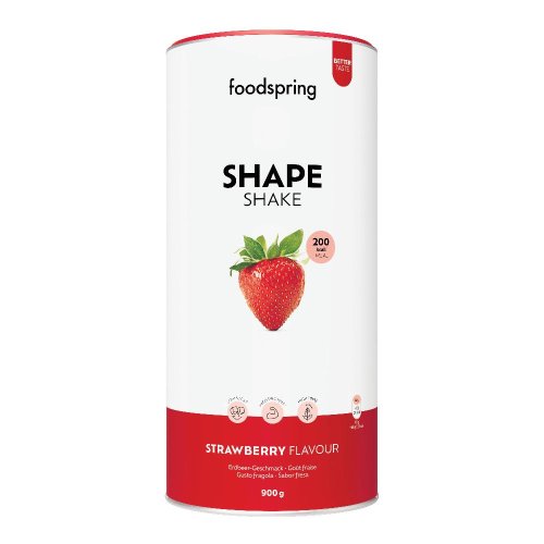 FS SHAPE SHAKE FRAGOLA900G