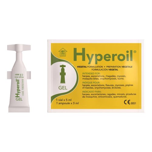 <HYPEROIL GEL FIALA *     5ML