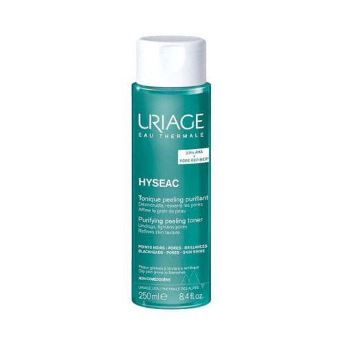 HYSEAC TONIQUE PURIF 250ML HYSEAC TONIQUE PURIF 250ML