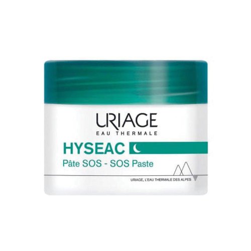 HYSEAC PASTA SOS BRUF 15G HYSEAC PASTA SOS BRUF 15G