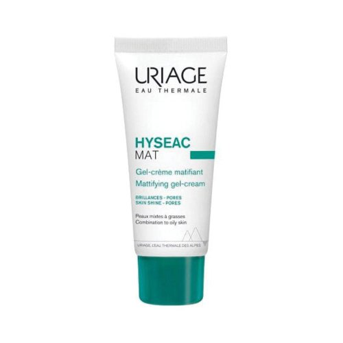 HYSEAC MAT CREMA 40ML HYSEAC MAT CREMA 40ML