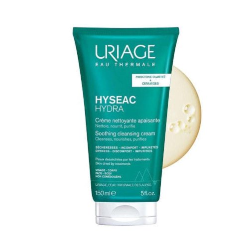 HYSEAC CR NETTOY T 150ML HYSEAC CR NETTOY T 150ML