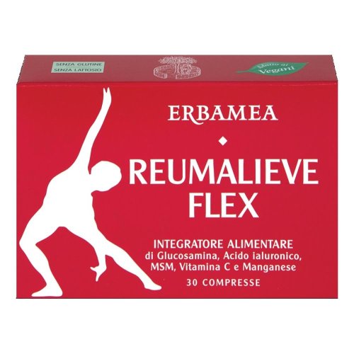 REUMALIEVE FLEX 30CPR N/F ERBAME