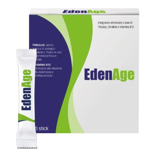 EDENAGE 30STICK EDENAGE 30STICK