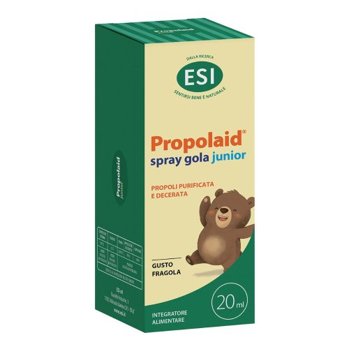 PROPOLAID SPY GOLA JUN20ML PROPOLAID SPY GOLA JUN20ML