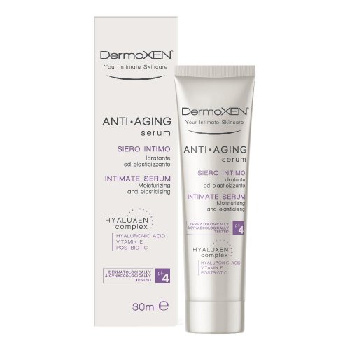 DERMOXEN ANTI-AGING SIERO INT