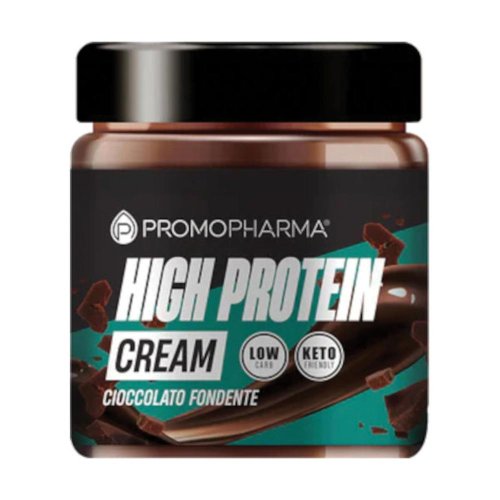HIGH PROTEIN CREMA FOND 200G HIGH PROTEIN CREMA FOND 200G