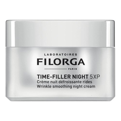 FILORGA TIME FILLER NIGHT5 FILORGA TIME FILLER NIGHT5