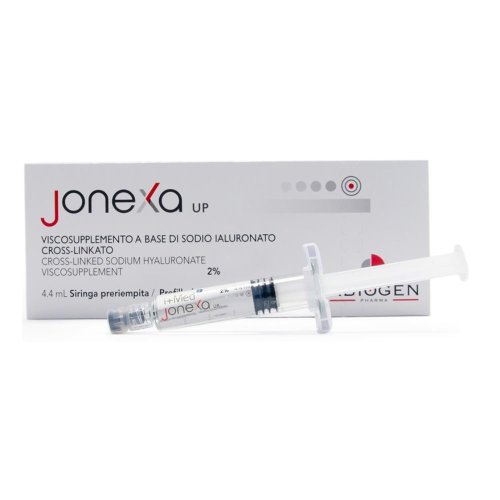 JONEXA UP 4,4ML 1SIRINGA