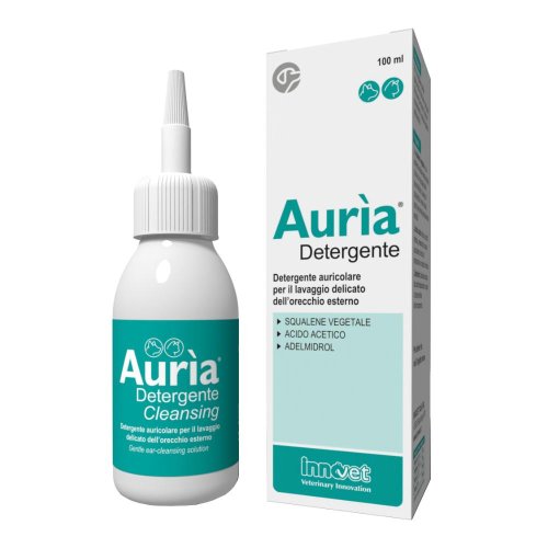 AURIA DETERGENTE AURIC 100ML