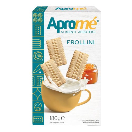 APROME' FROLLINI 180G