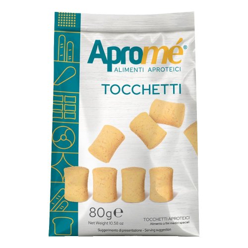 APROME' TOCCHETTI 80G