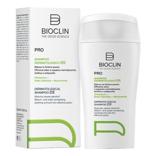 BIOCLIN PRO SHAMPOO DERMAT