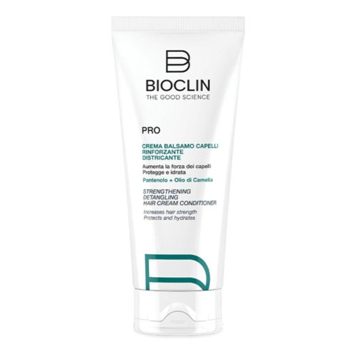 BIOCLIN PRO CREMA BALS RINFOR