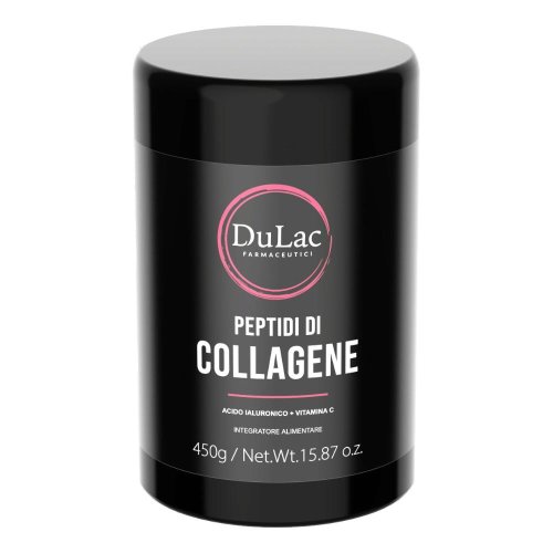 NUTRITION COLLAGEN PEPTID 450GR  POL BAR