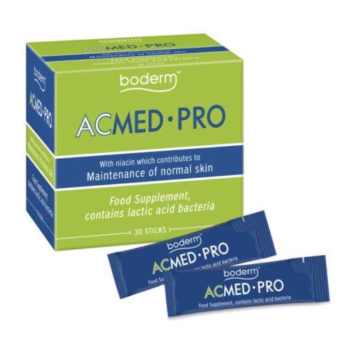 ACMED PRO 30 STICK ORODISP ACMED PRO 30 STICK ORODISP