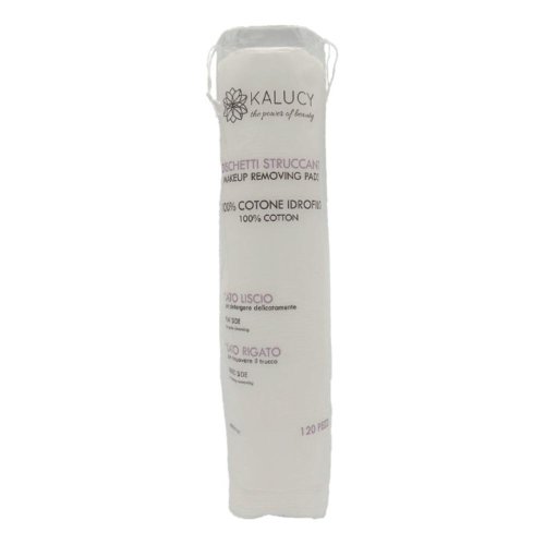 KALUCY DISCHETTI STRUCC 120PZ KALUCY DISCHETTI STRUCC 120PZ