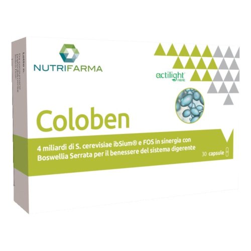 COLOBEN 30CPS NTM