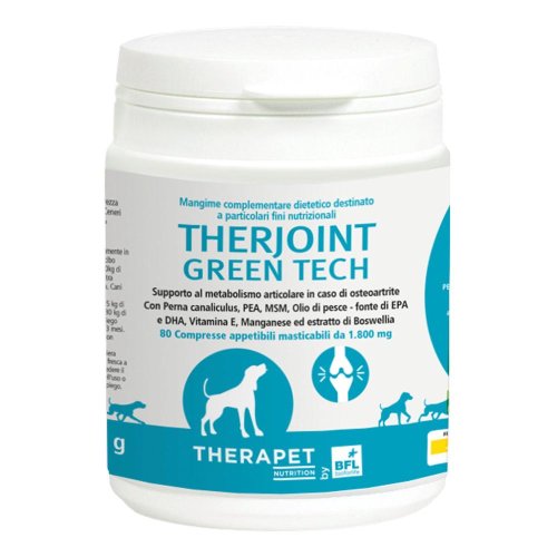 THERJOINT GREEN TECH      144GR   80 CPR
