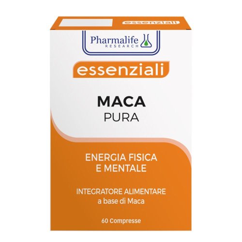 MACA PURA 60COMPRESSE PRL