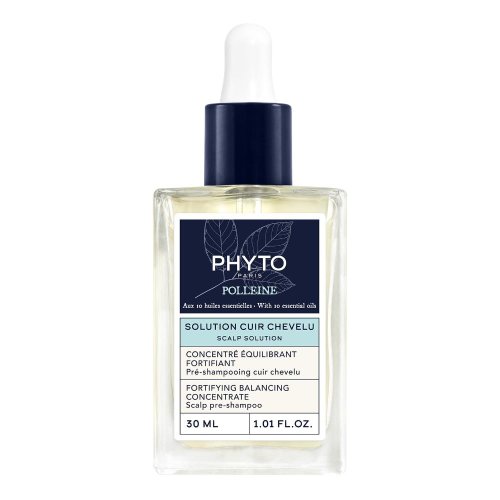 LIERAC PHYTO PURETE'POLLEINE CON