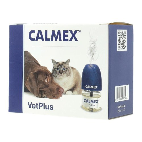 CALMEX DIFFUSER STARTER PACK         FLA