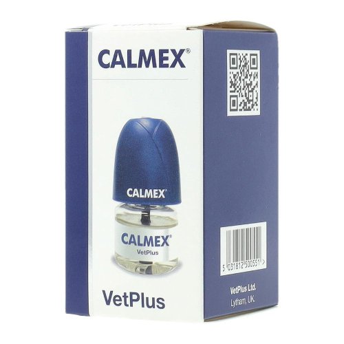 CALMEX REFILL             40ML       FLA