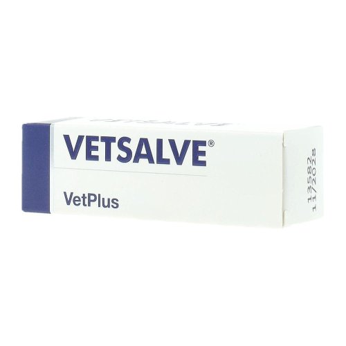 VETSALVE POMATA 20GR POM VETSALVE POMATA 20GR POM
