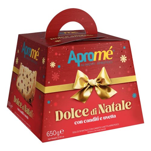 APROME' DOLCE NATALE CAND&UVET