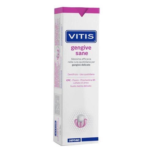 VITIS GENG SANE DENT 100ML VITIS GENG SANE DENT 100ML