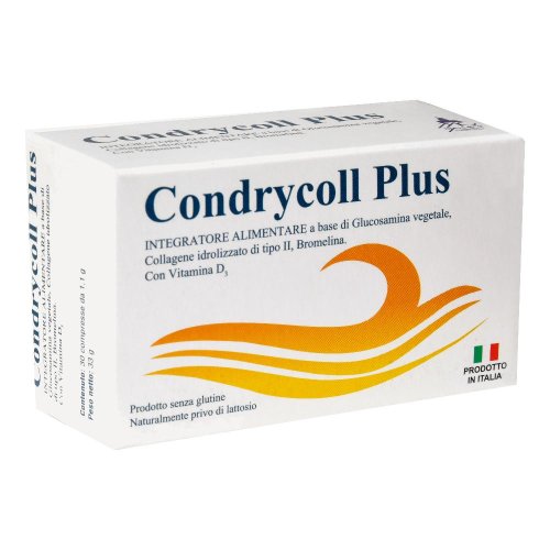 CONDRYCOLL PLUS 30CPR