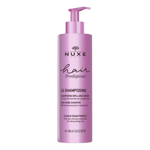NUXE HAIR PRODIGIEUX SH 400ML NUXE HAIR PRODIGIEUX SH 400ML