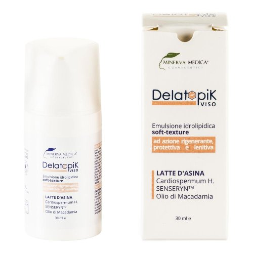 DELATOPIK VISO 30ML