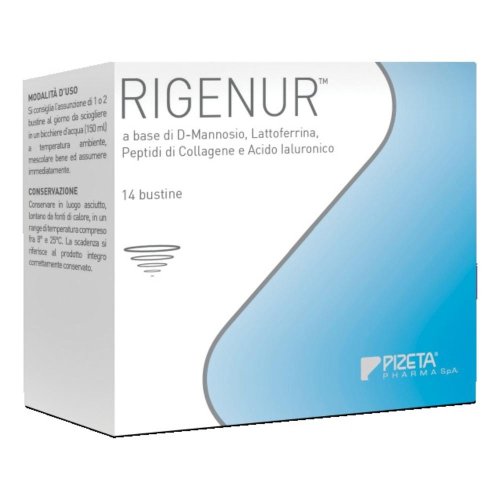 RIGENUR 14BUSTINE 4G