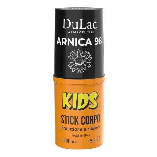 DULAC ARNICA 98 STICK BAMBINI